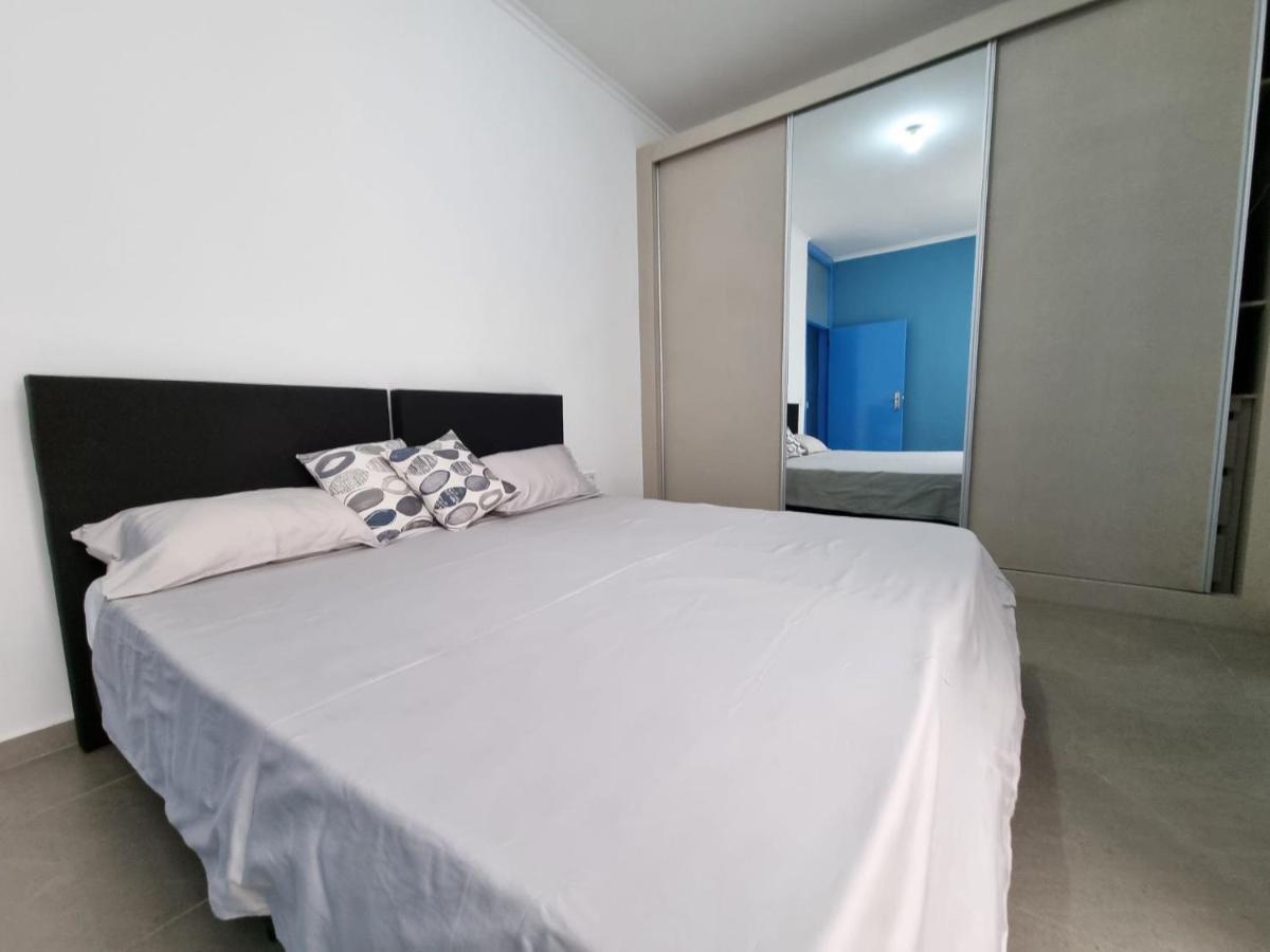 Appartement Cara Do Mar プライア エクステリア 写真