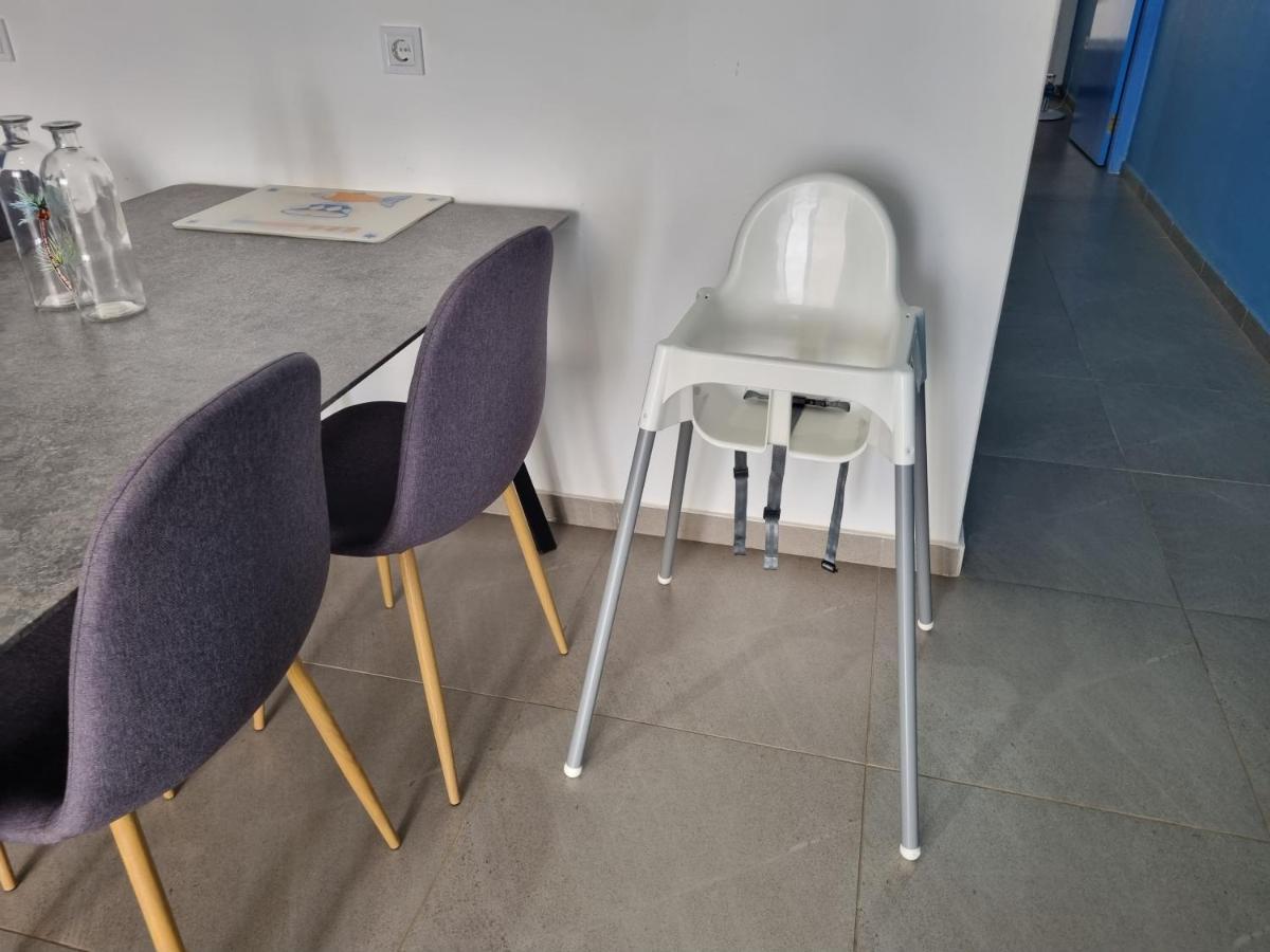 Appartement Cara Do Mar プライア エクステリア 写真