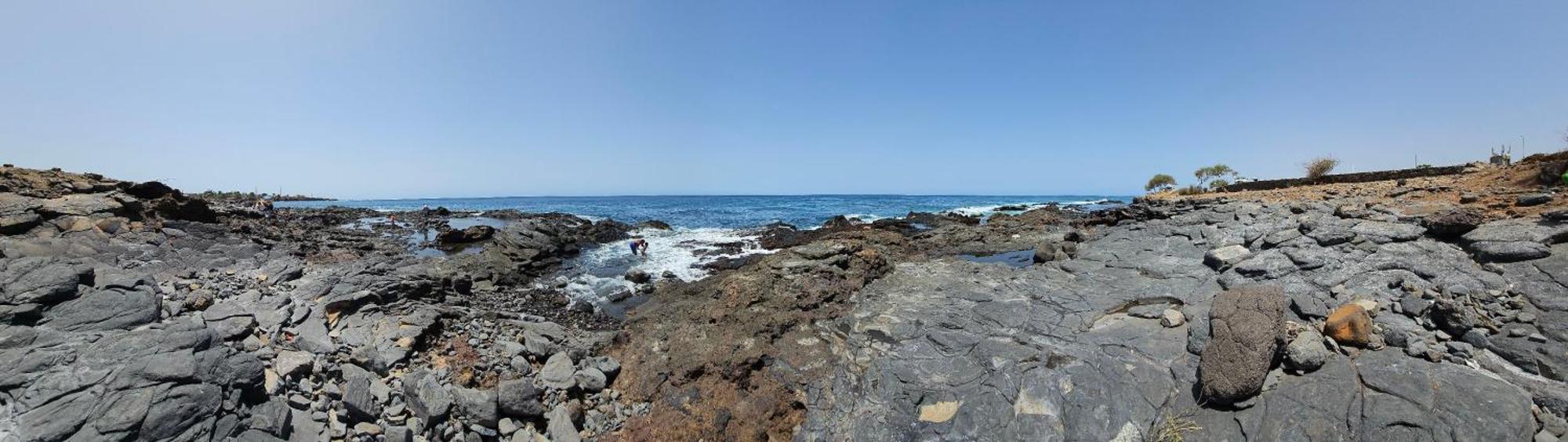 Appartement Cara Do Mar プライア エクステリア 写真