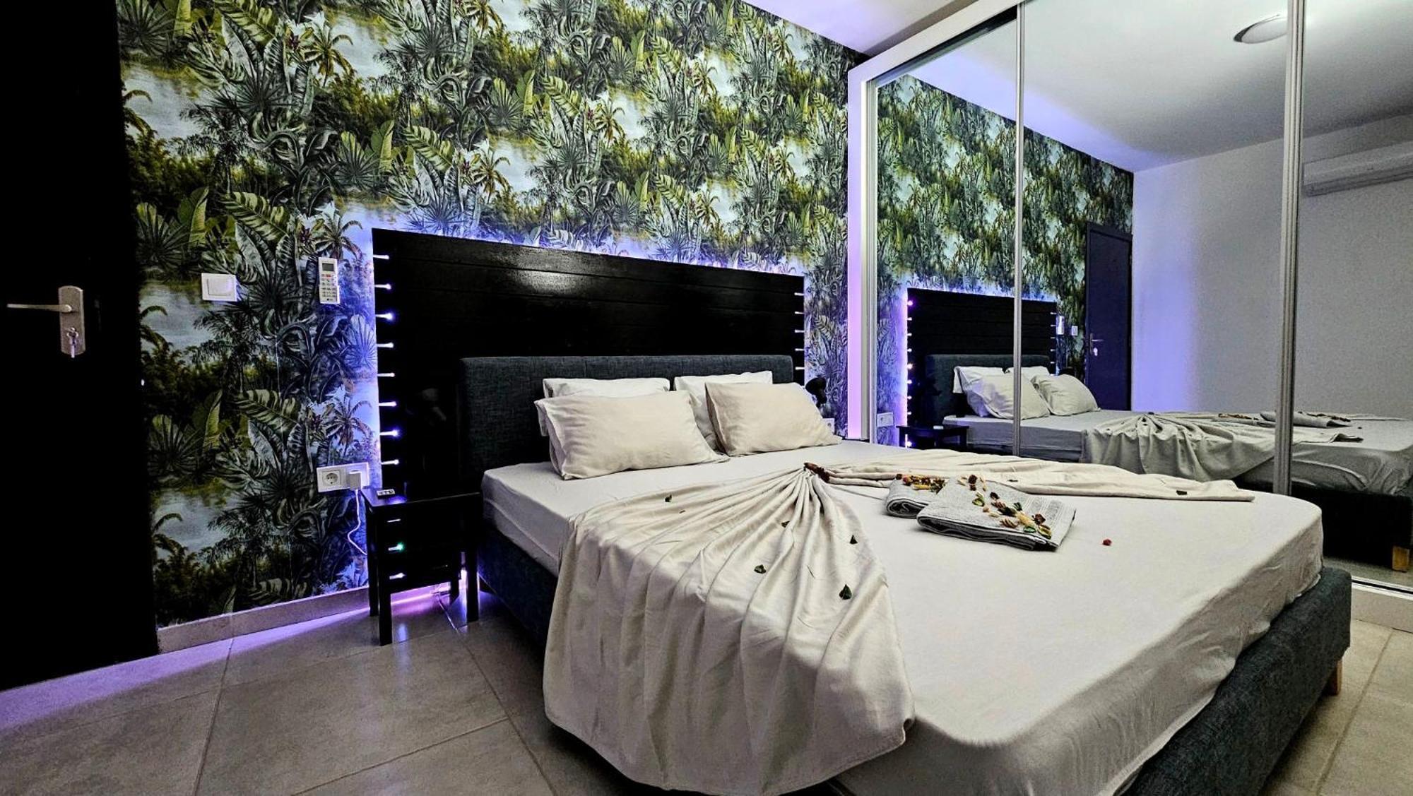 Appartement Cara Do Mar プライア エクステリア 写真