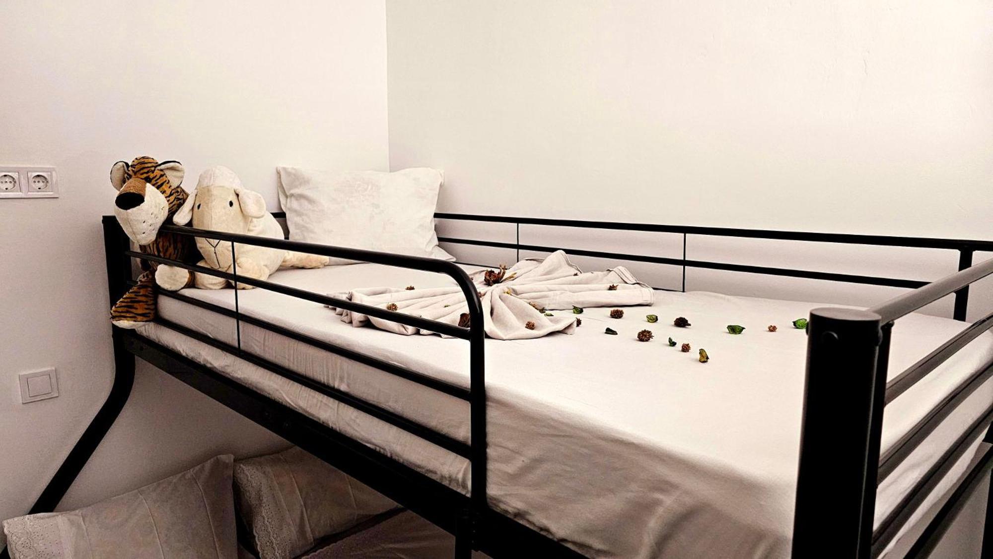 Appartement Cara Do Mar プライア エクステリア 写真