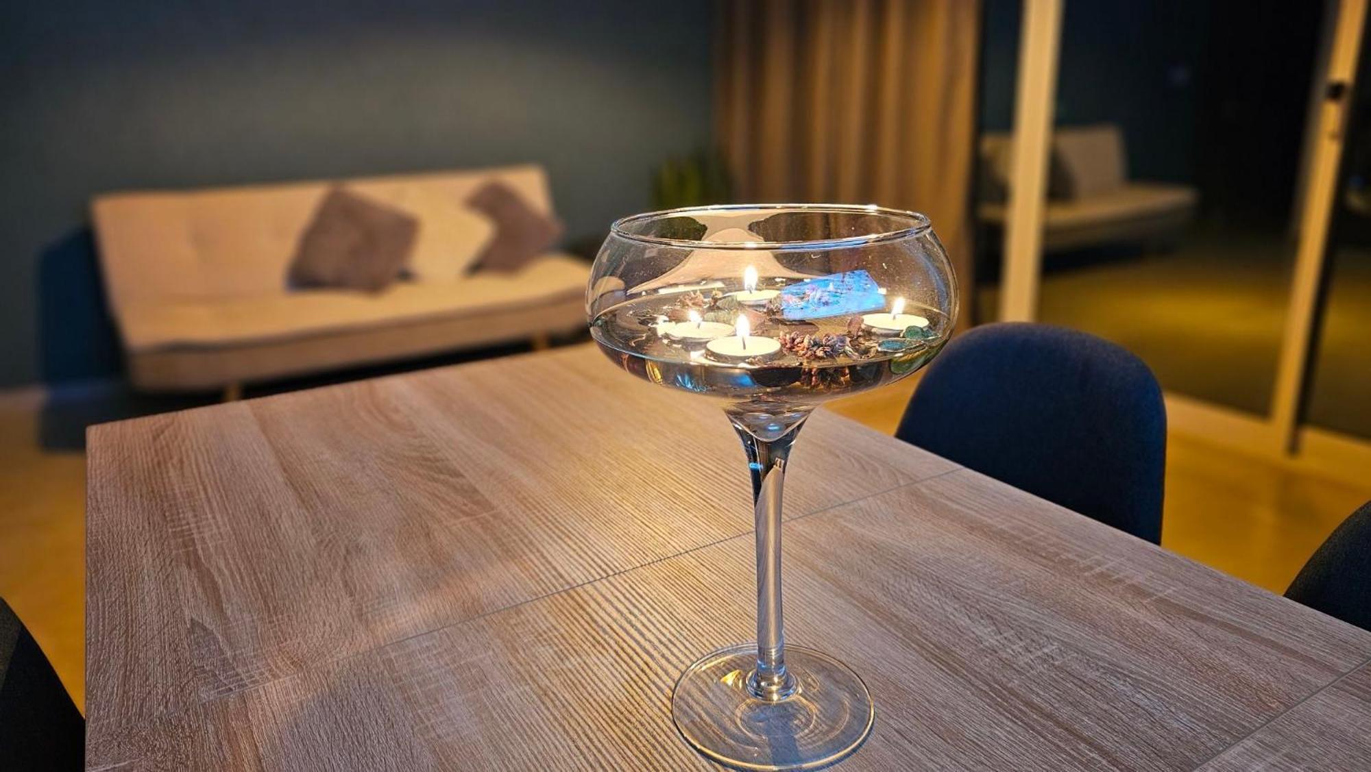 Appartement Cara Do Mar プライア エクステリア 写真