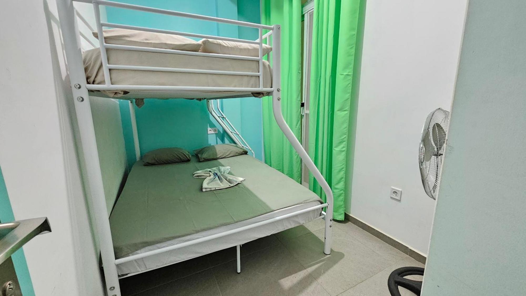 Appartement Cara Do Mar プライア エクステリア 写真