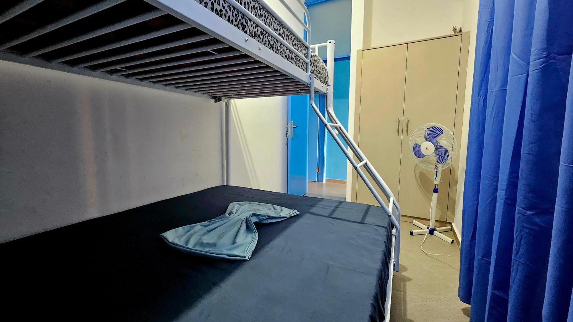 Appartement Cara Do Mar プライア エクステリア 写真